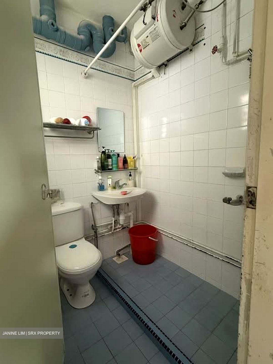 Blk 193 Pasir Ris Street 12 (Pasir Ris), HDB 5 Rooms #538012621